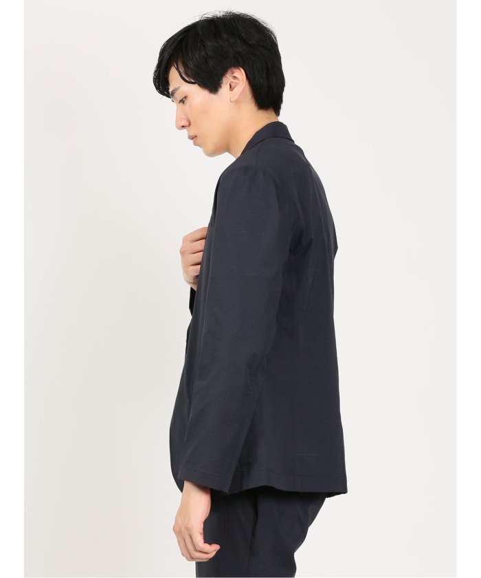 セール 11%OFF】タカキュー TAKA－Q DotAir 2ボタン シャツ