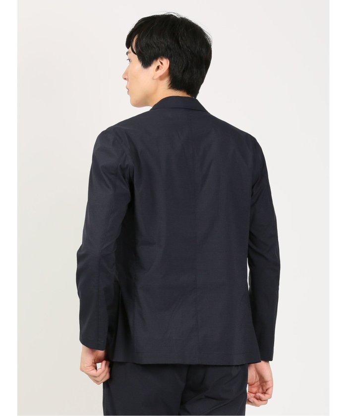 セール 11%OFF】タカキュー TAKA－Q DotAir 2ボタン シャツ