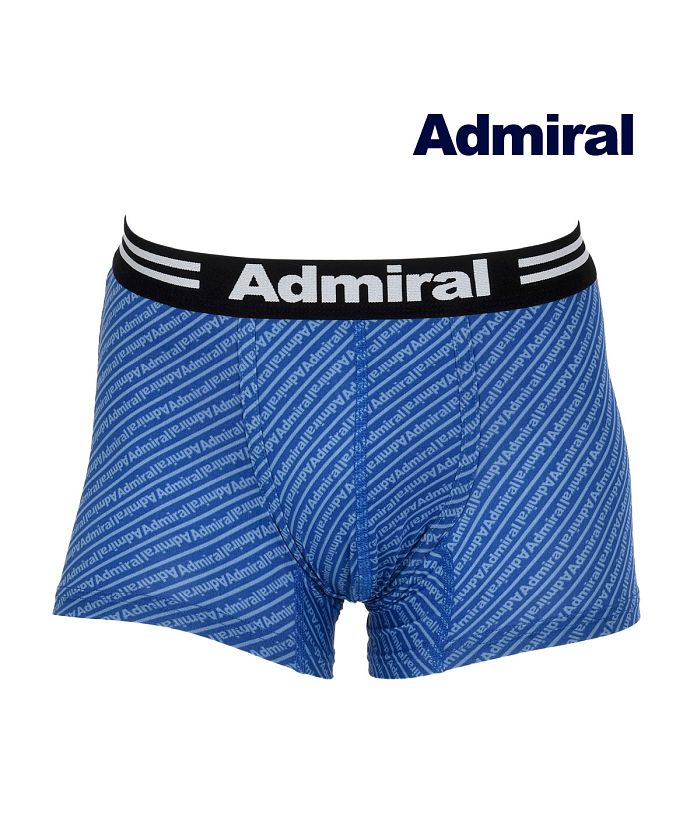 アドミラル Admiral 福助 公式 インナー メンズ Admiral