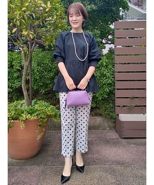 INED×Editor三尋木奈保 SPECIAL COLLABORATION｜フランドル