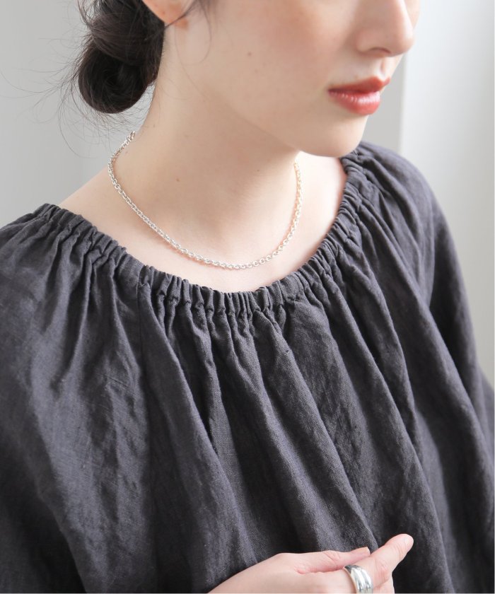 サピアバシャール　ネックレス セール】【SAPIR BACHAR/サピア バシャール】LUNA NECKLACE