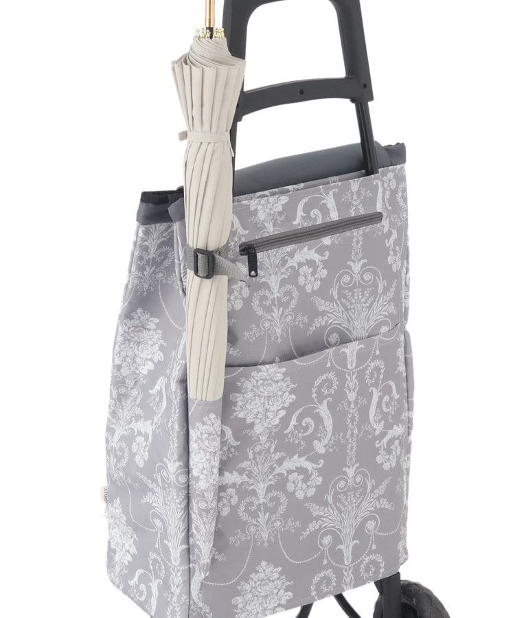 ジョゼッテ柄 ショッピングカート(505240087) | ローラアシュレイ
