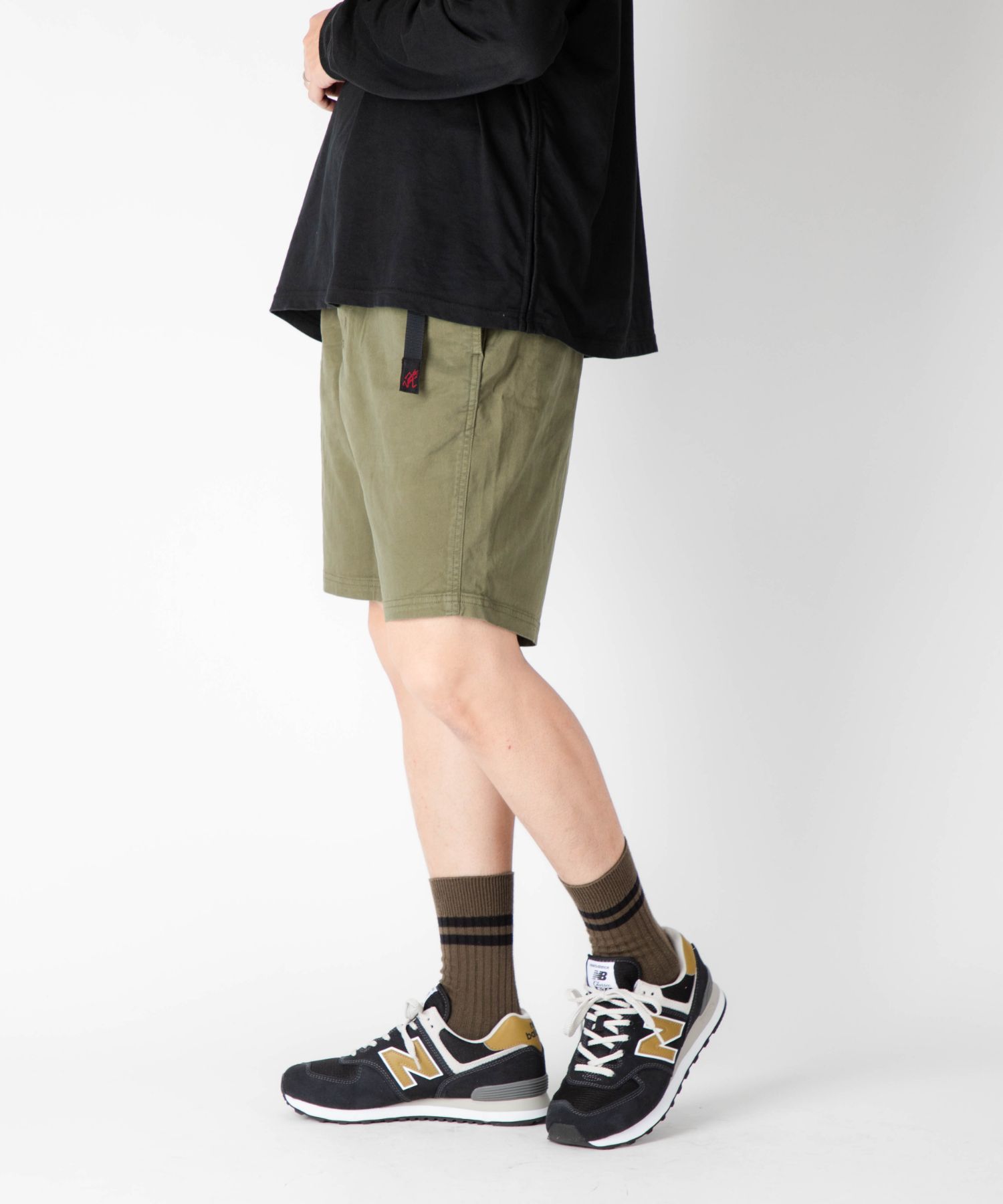 クーポン】グラミチ GRAMICCI NN－SHORTS nnショーツ メンズ