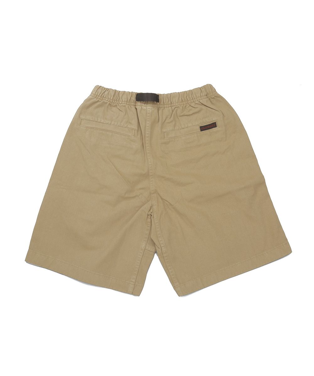 セール22%OFF】グラミチ GRAMICCI G－SHORTS gショーツ メンズ