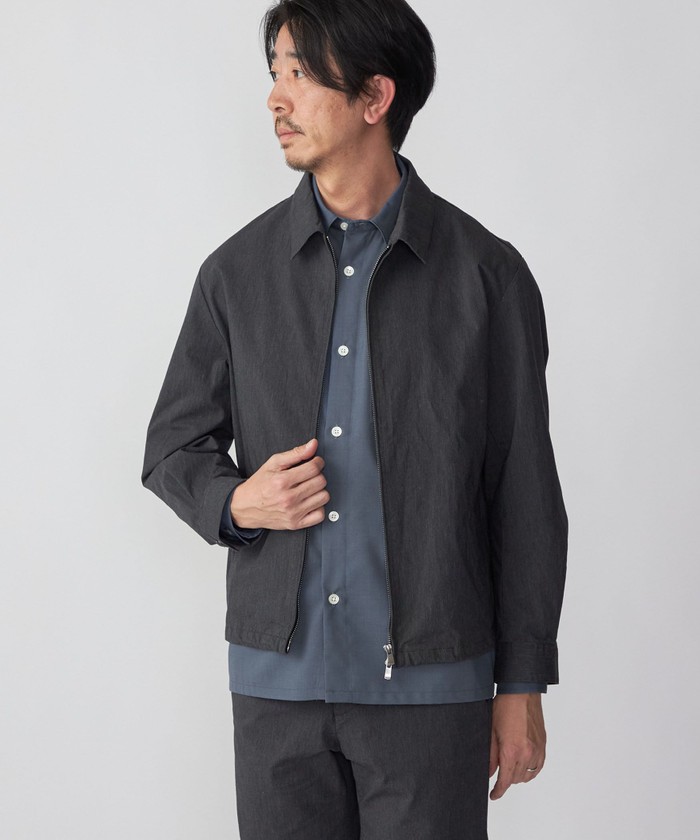 セール75%OFF】SHIPS:〈手洗い可能〉ハイパーストレッチ