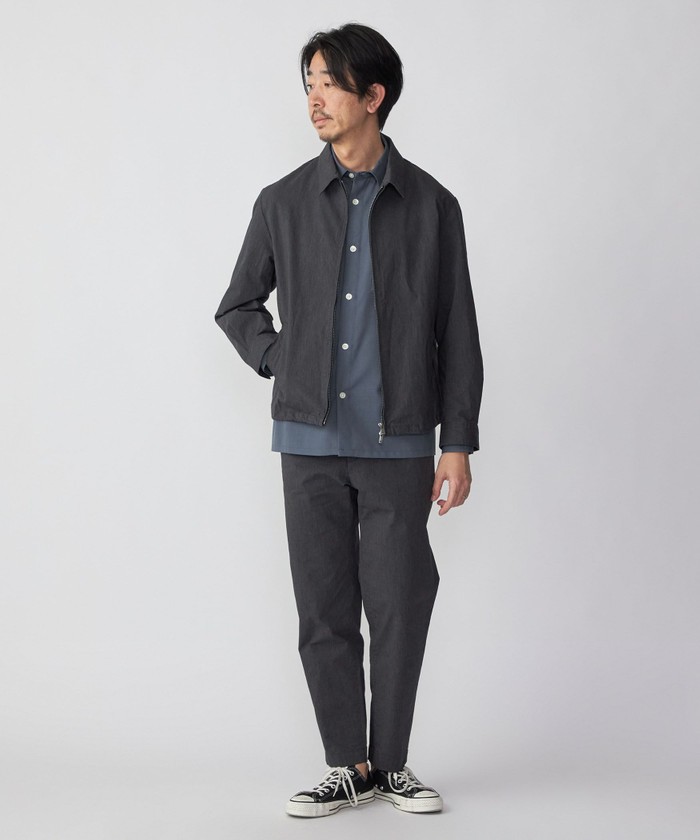 セール75%OFF】SHIPS:〈手洗い可能〉ハイパーストレッチ