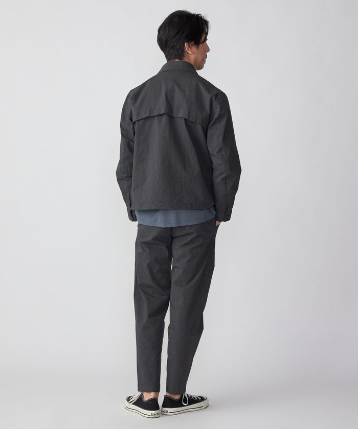 セール75%OFF】SHIPS:〈手洗い可能〉ハイパーストレッチ