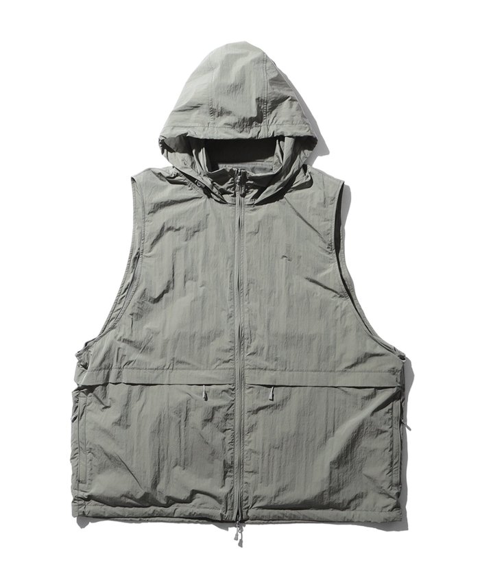 DAIWA PIER39 /ダイワ ピア39】TECH 2WAY WINDBREAKER JACKET DAIWA PIER39 /ダイワ ピア39】TECH 2WAY WINDBREAKER JACKET