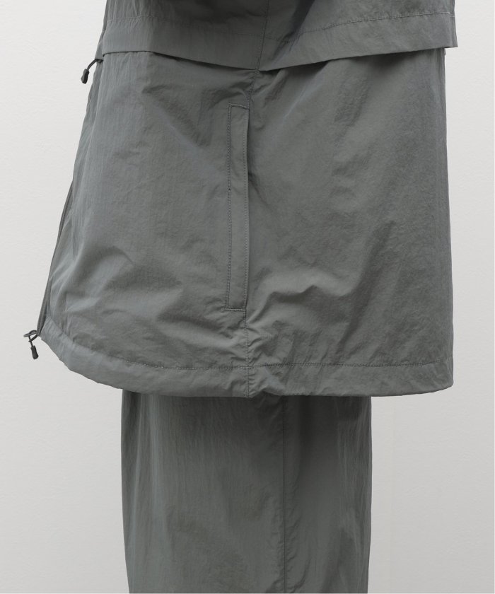 DAIWA PIER39 /ダイワ ピア39】TECH 2WAY WINDBREAKER JACKET