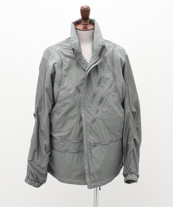 DAIWA PIER39 /ダイワ ピア39】TECH 2WAY WINDBREAKER JACKET DAIWA PIER39 /ダイワ ピア39】TECH 2WAY WINDBREAKER JACKET