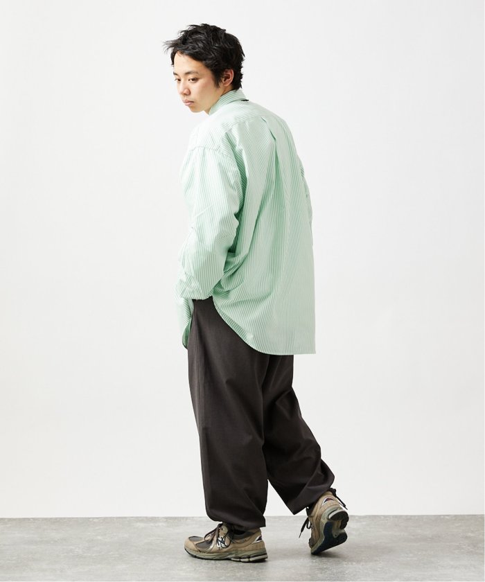 DAIWA PIER39 /ダイワ ピア39】TECH BUTTON DOWN SHIRTS L/S DAIWA PIER39 /ダイワ ピア39】TECH BUTTON DOWN SHIRTS L/S