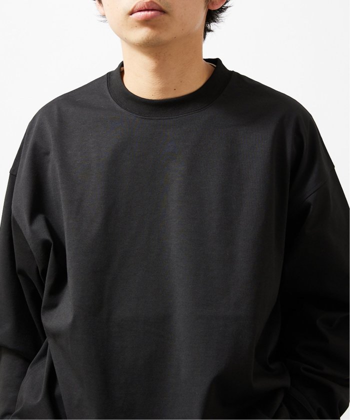 DAIWA PIER39 /ダイワ ピア39】TECH SWEAT CREW BASIC(505241421