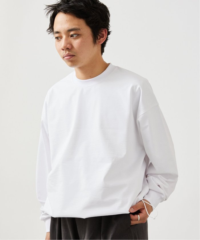DAIWA PIER39 /ダイワ ピア39】TECH SWEAT CREW BASIC(505241421 DAIWA PIER39 /ダイワ ピア39】TECH SWEAT CREW BASIC(505241421