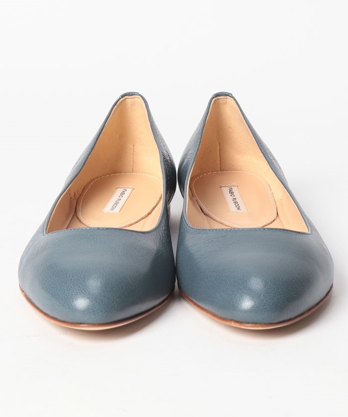 楽天市場】ラスト1点 DENIM 35のみ ファビオルスコーニ FABIO