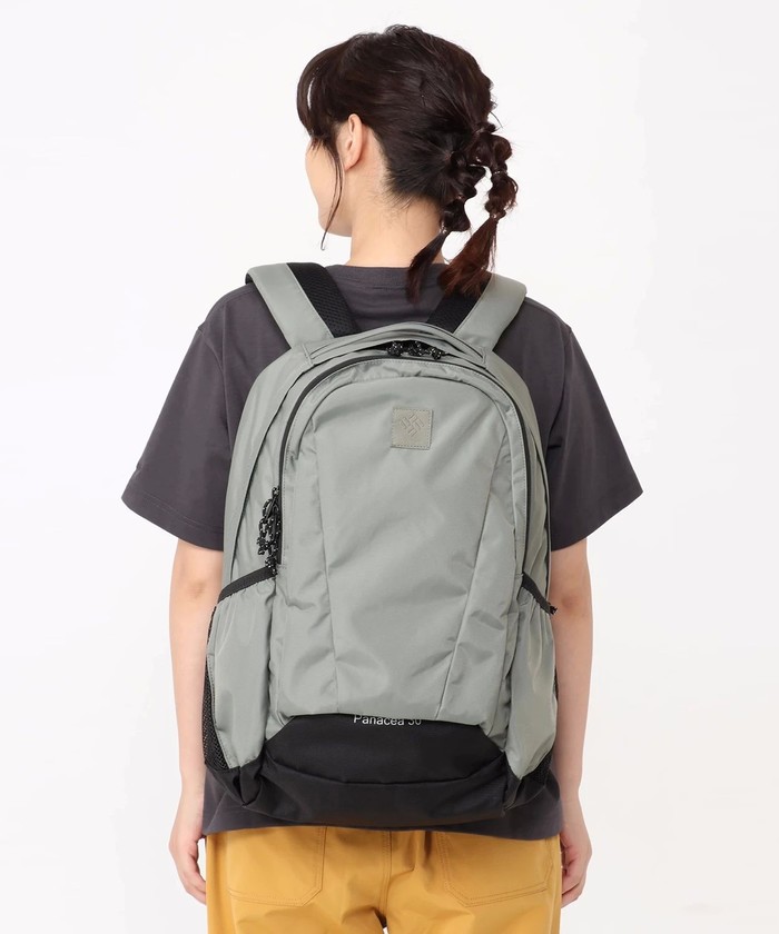 WEB限定】パナシーア30Lバックパック(505241661) | コロンビア