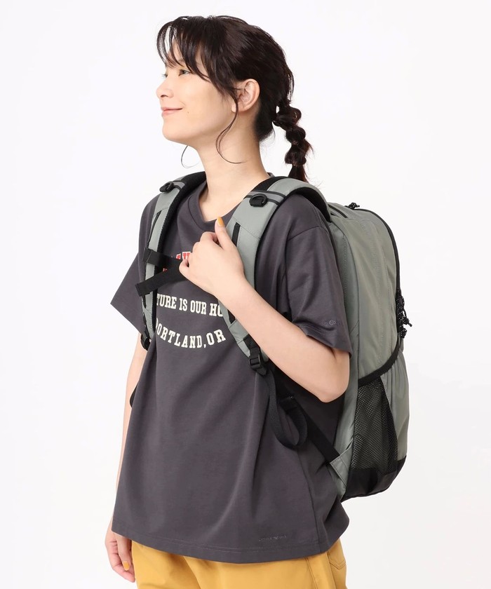 WEB限定】パナシーア30Lバックパック(505241661) | コロンビア