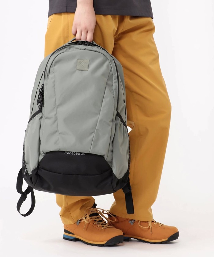 WEB限定】パナシーア30Lバックパック(505241661) | コロンビア