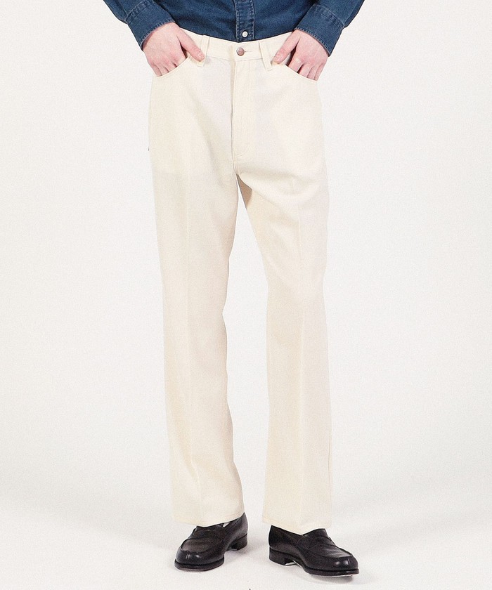 Wrangler Wrancher クリアツイル パンツ　Lサイズ セール】【別注】Wrangler Wrancher クリアツイル パンツ