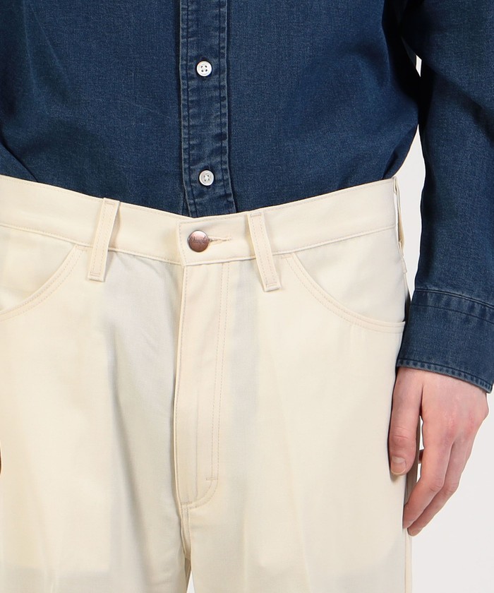 Wrangler Wrancher クリアツイル パンツ　Lサイズ Wrangler（ラングラー）の「【別注】Wrangler Wrancher クリア