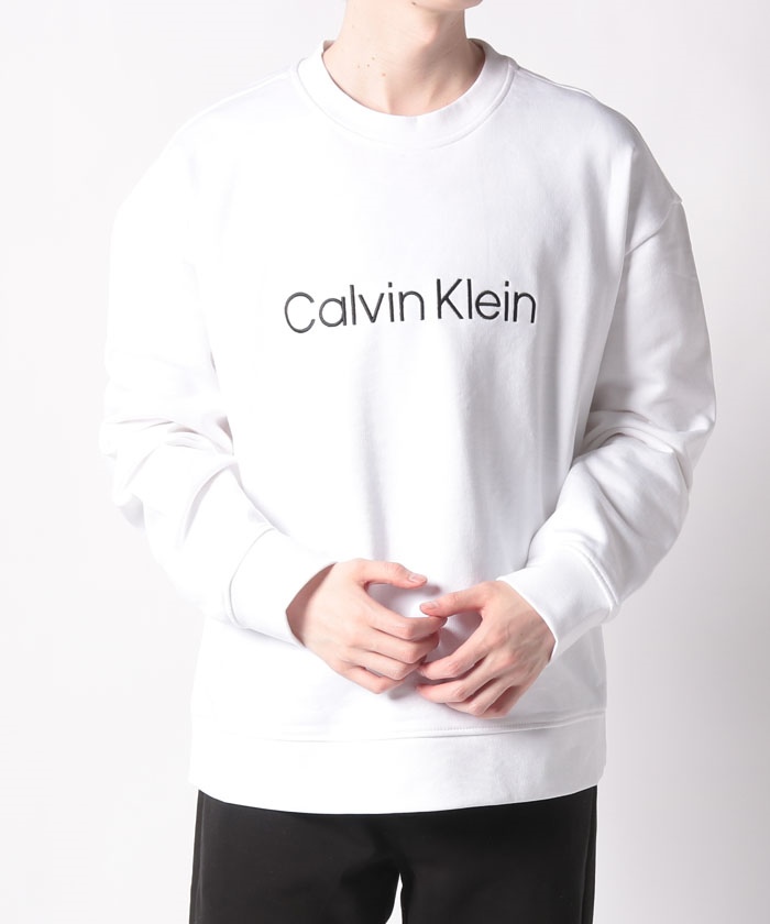 Calvin KIeinカルバン・クラインスェット