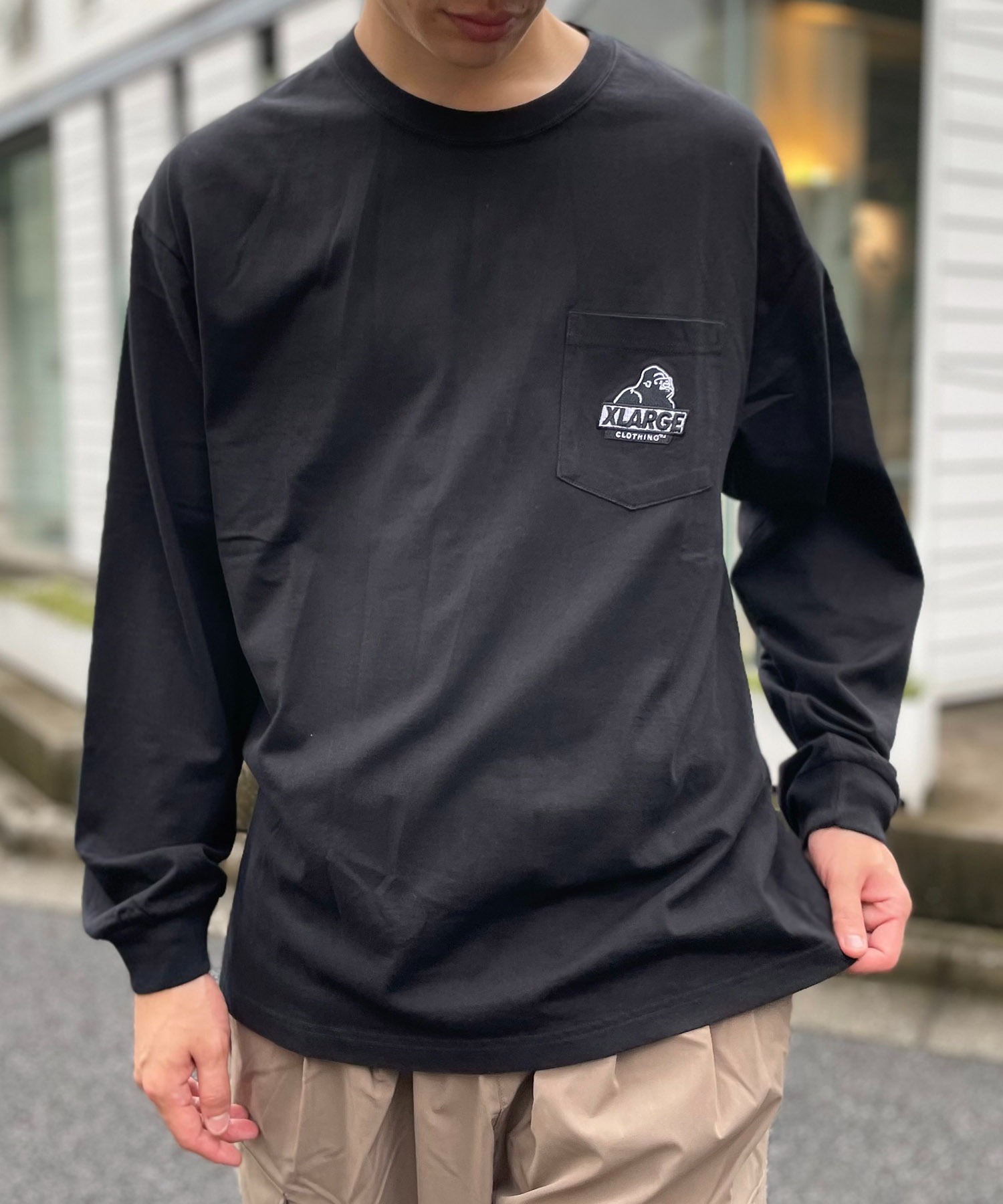 【公式】フジのお歳暮・冬ギフト - WEBカタログ掲載中 エクストララージ エクストララージ / 【XLARGE XLARGE トップス