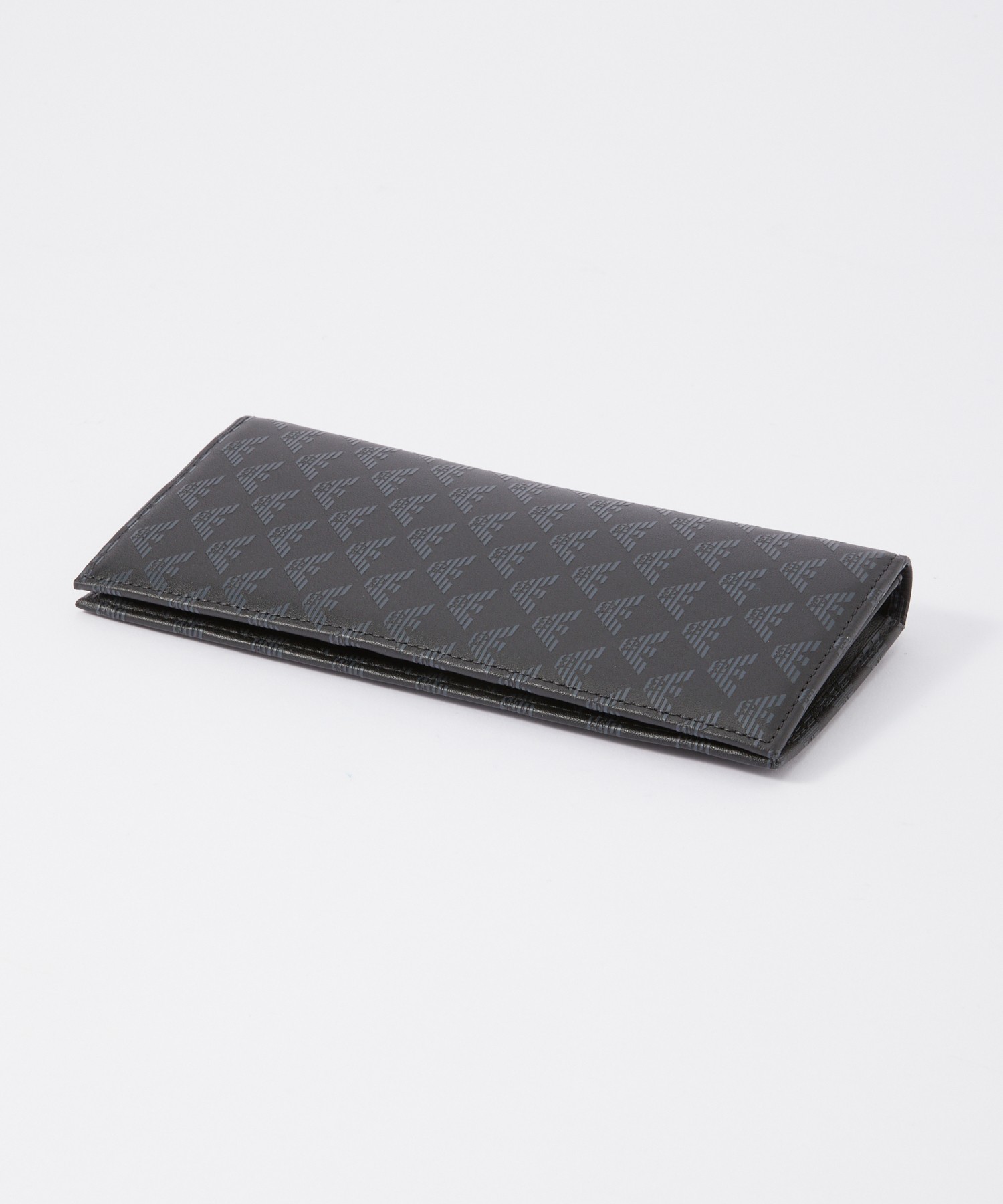 EMPORIO ARMANI エンポリオアルマーニ 長財布 ロングウォレット エンポリオアルマーニ EMPORIO ARMANI 長財布 ラウンド