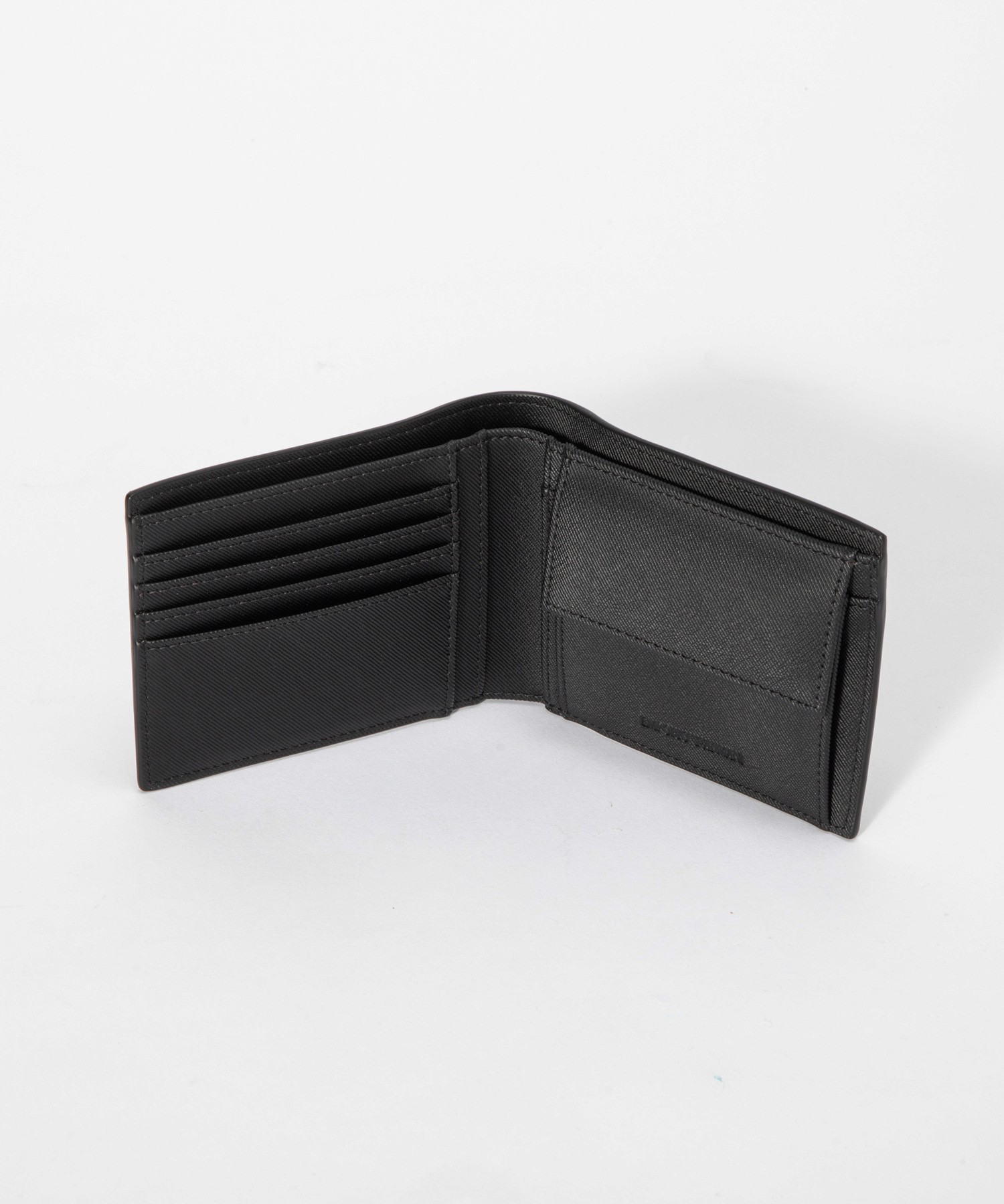 セール 39%OFF】エンポリオアルマーニ 二つ折り財布 EMPORIO