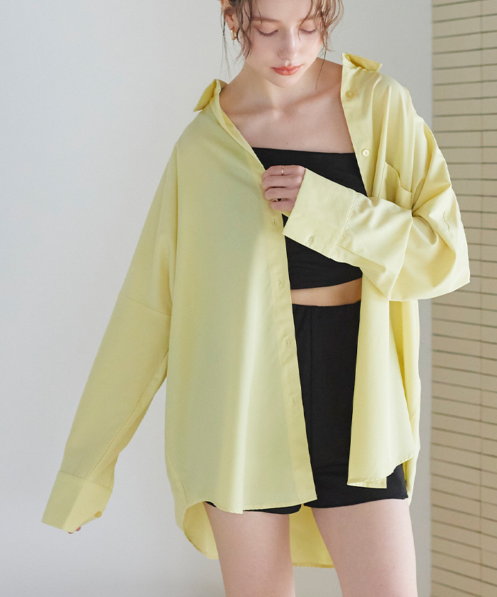Alexander Wang ☆ラッシュガード ジャージ ミディドレス ラッシュガード ジャージ ミディドレス - Alexander Wang