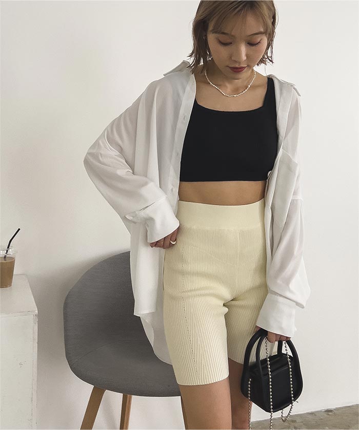 Alexander Wang ☆ラッシュガード ジャージ ミディドレス Alexander Wang ☆ラッシュガード ジャージ ミディドレス