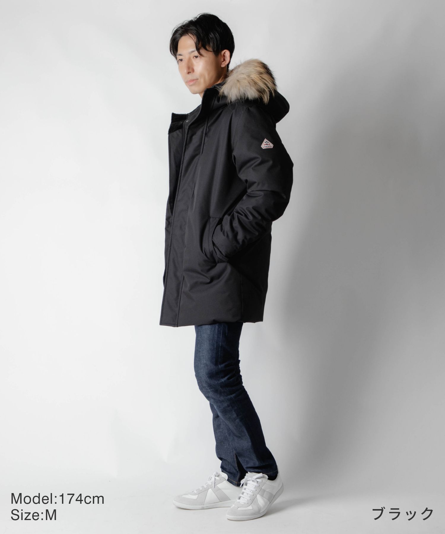 セール11%OFF】ピレネックス PYRENEX ANNECY FUR INT'L メンズ セール11%OFF】ピレネックス PYRENEX ANNECY FUR INT'L メンズ