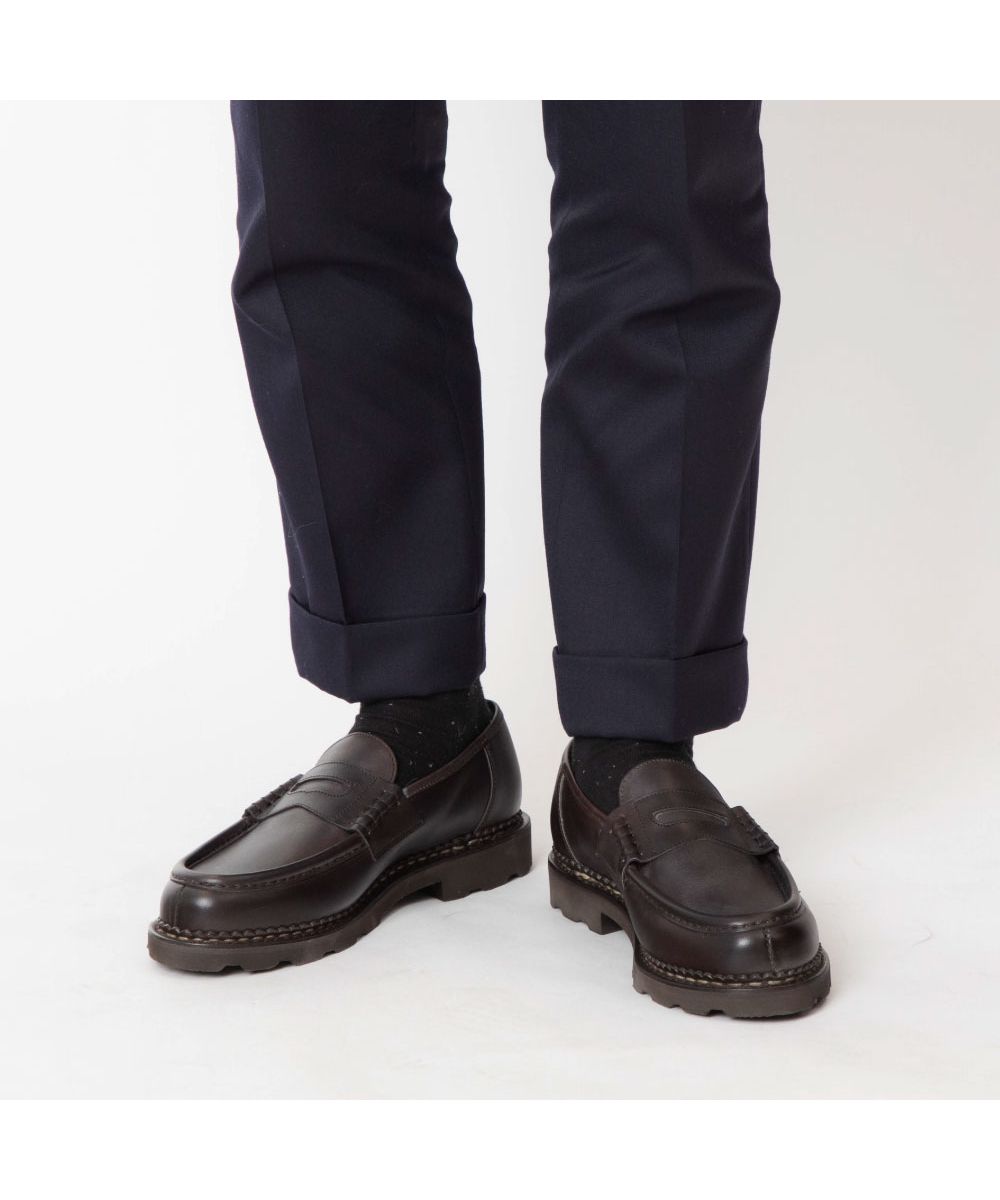 クーポン】【セール5%OFF】パラブーツ PARABOOT 99413 ビジネス