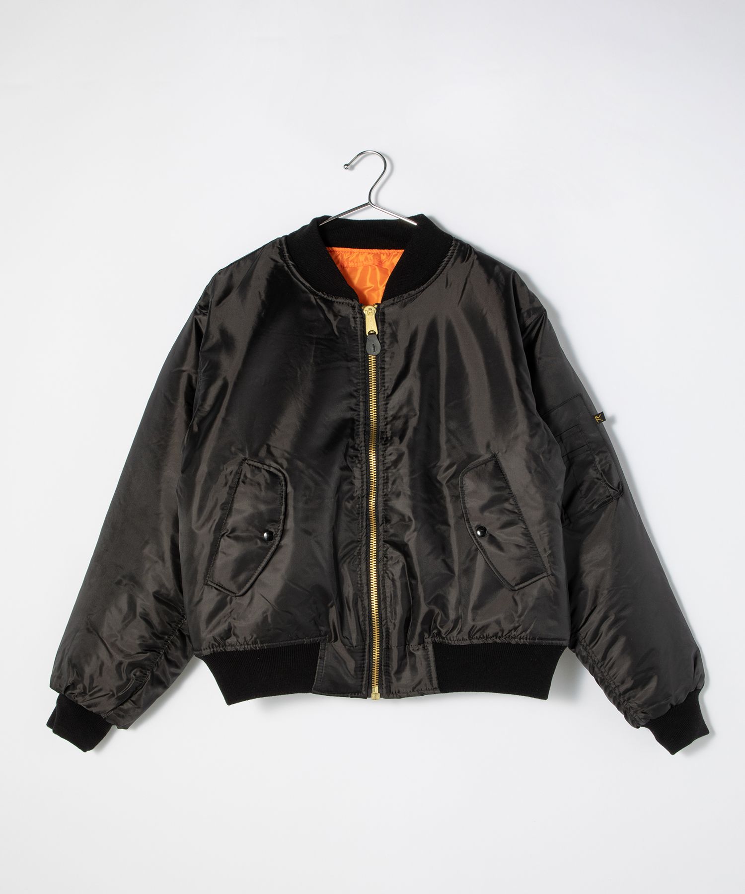 クーポン】【セール14%OFF】ロスコ MA1 FLIGHTJACKET ジャケット ROTHCO メンズ アウター ミリタリー フライトジャケット  中綿 ナイロン 厚手 防寒 カジュアル 秋(505243157) | ロスコ(ROTHCO) - d fashion