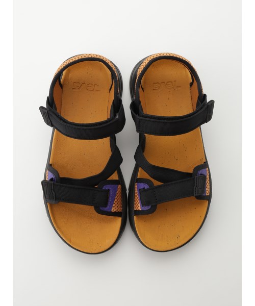 セール】【emmi×Teva】ZYMIC(505244100) | テバ(TEVA) - d fashion
