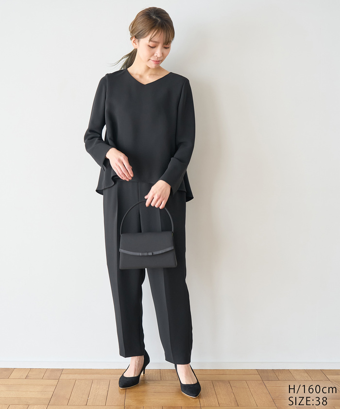 MONN.:. デニムジャンスカ　サイズ38 MONN.:. (モン)】デニムジャンスカ サイズ38 - メルカリ