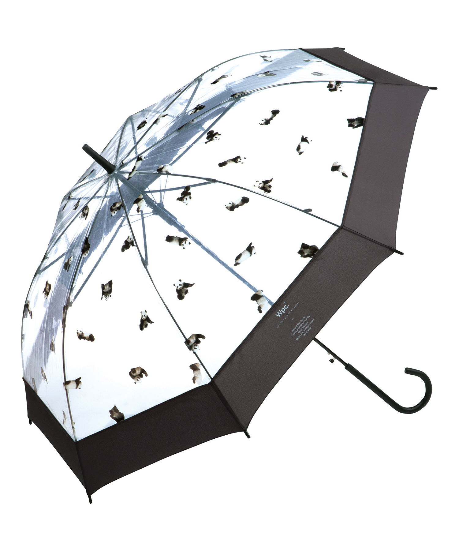ピーターパン ジャンプ傘 60cm Amazon | ピーター パン 傘 折りたたみ傘 日傘 晴雨兼用 収納