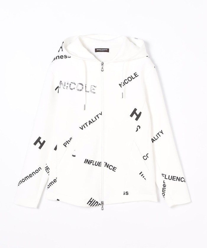 HIDEAWAYS 2023 AUTUMN LOOKBOOK | NICOLE ONLINE SHOP (ニコル