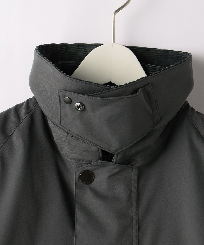 別注】＜Barbour×green label relaxing＞トランスポート