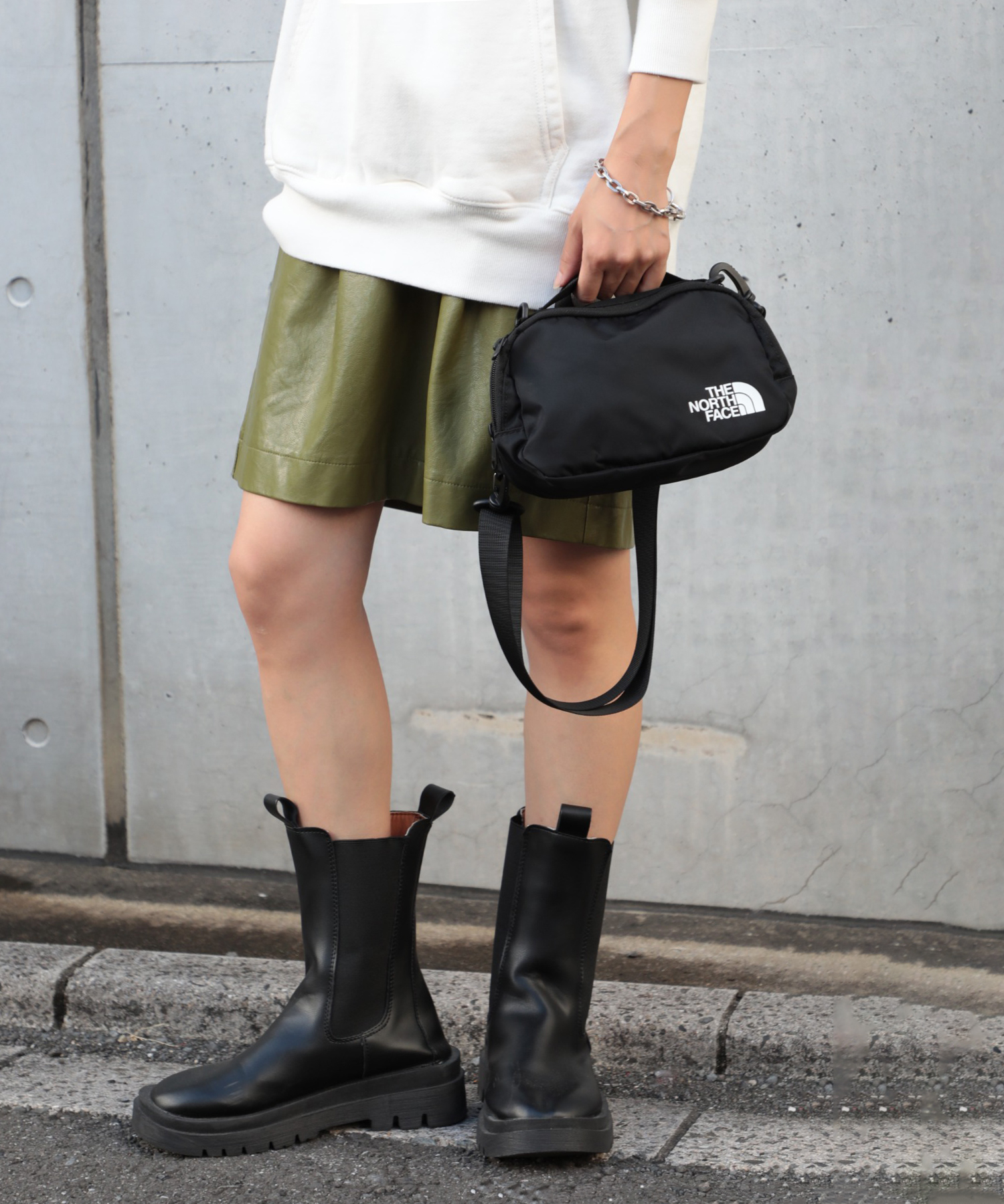 ザ・ノース・フェイス THE NORTH FACE 【THE NORTH FACE/ザ
