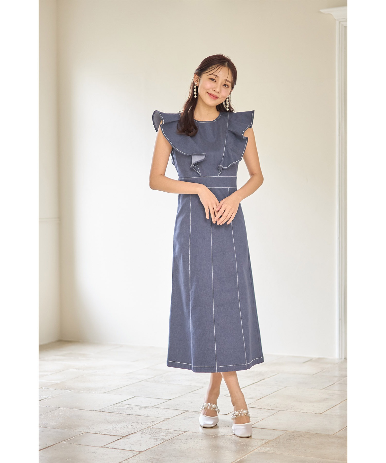 セール】トッコ クローゼット リュクス tocco closet luxe