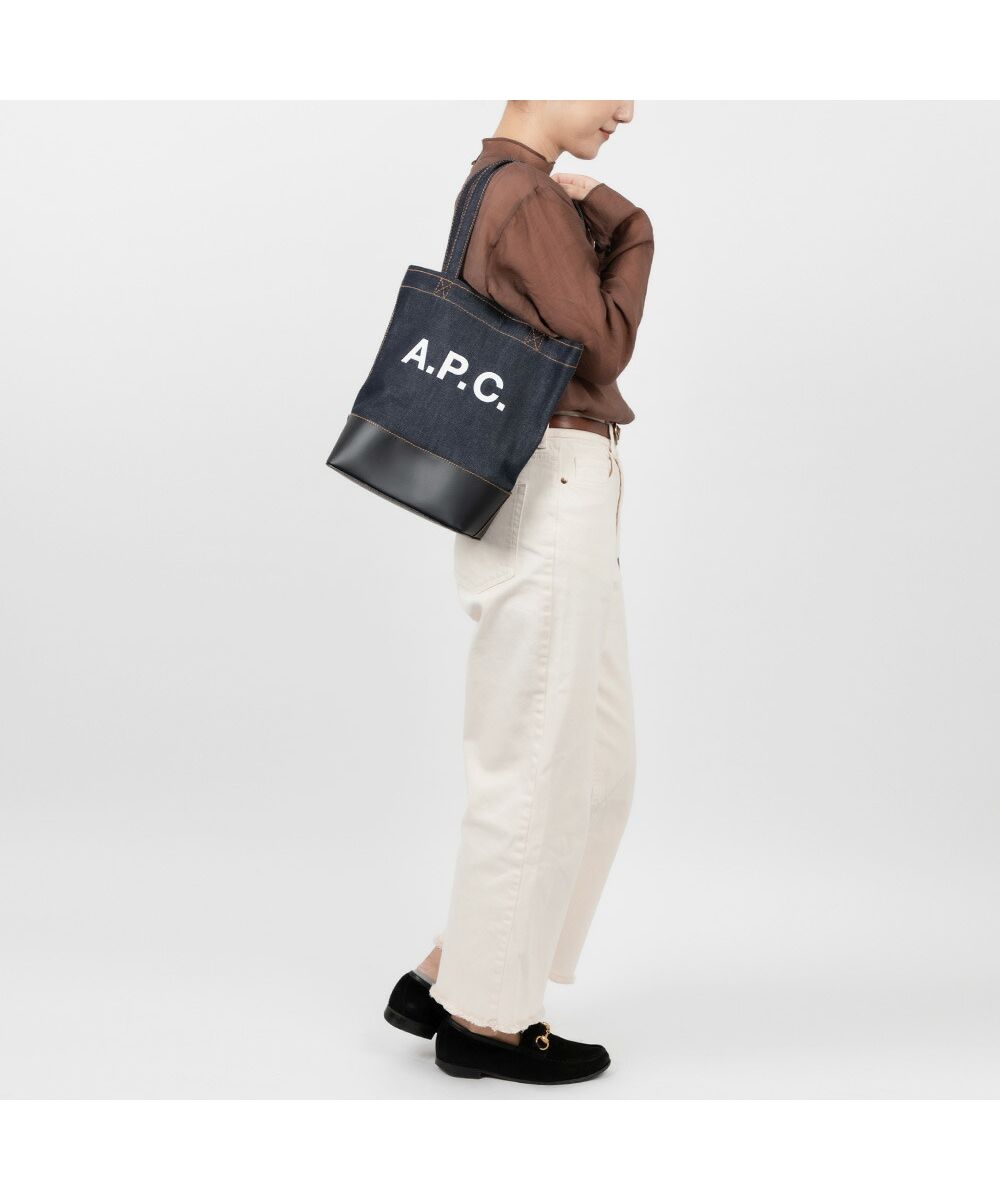 クーポン】アーペーセー A.P.C. CODDP M61568 トートバッグ
