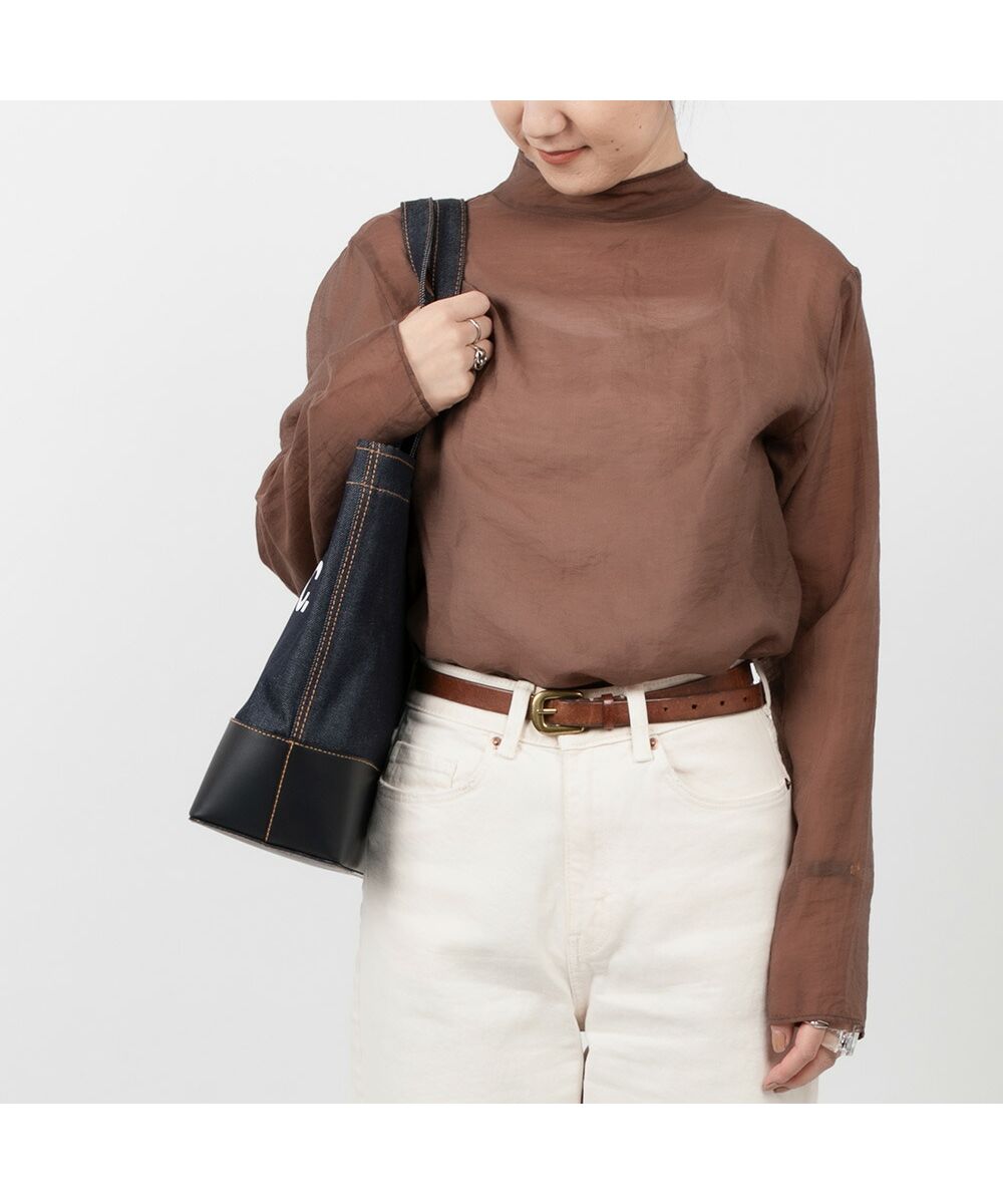 A.P.C. トートバッグ CODDP M61568 楽天市場】APC アーペーセー A.P.C. CODDP M61568 トートバッグ