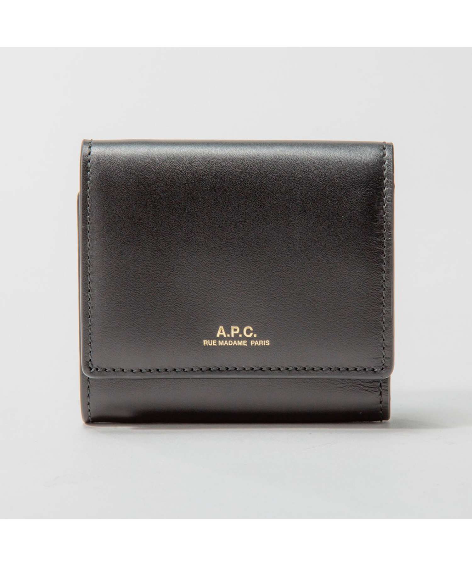 アーペーセー A.P.C. PXBMW F63324 三つ折り財布 レディース アーペーセー A.P.C. PXBMW F63324 三つ折り財布 レディース