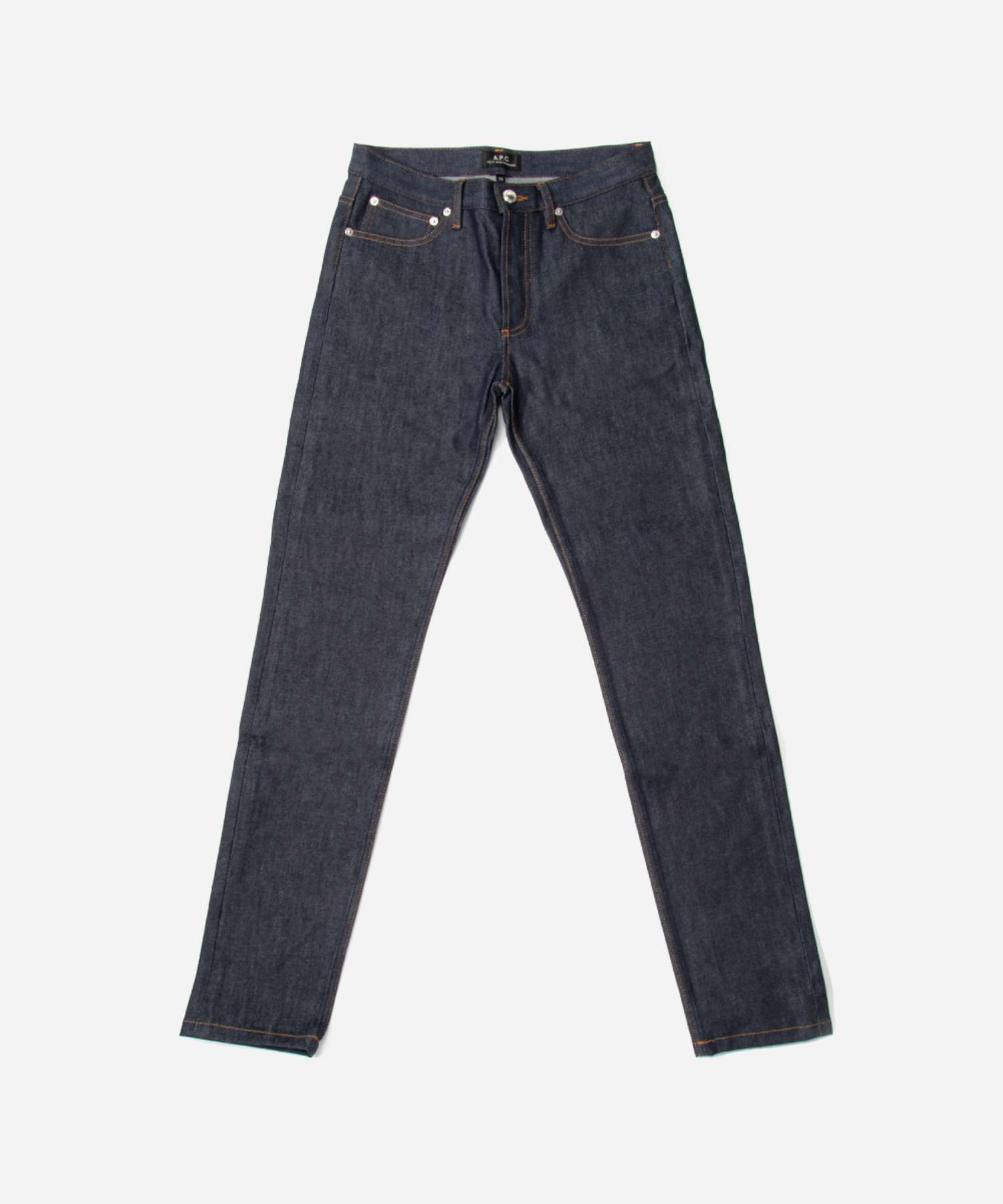 クーポン】アーペーセー A.P.C. COZZI M09047 ジーンズ デニム