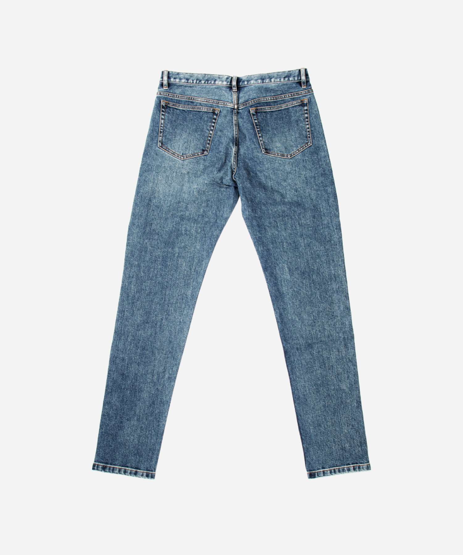 注目の セール40%OFF】アーペーセー ジーンズ M09047 COZZK A.P.C. パンツ