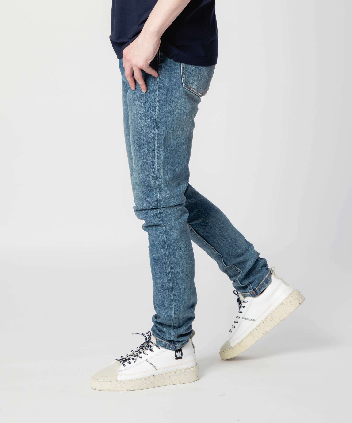 速くおよび自由な セール40%OFF】アーペーセー A.P.C. COZZK M09047 ジーンズ パンツ