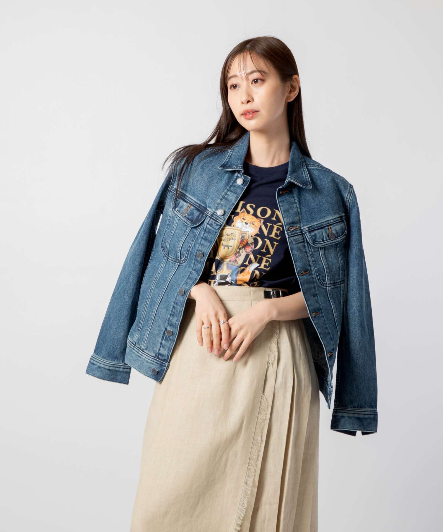 APC ジャケット CODDD H03053 APC ジャケット CODDD H03053 (A.P.C./ジャケットその他) CODDD