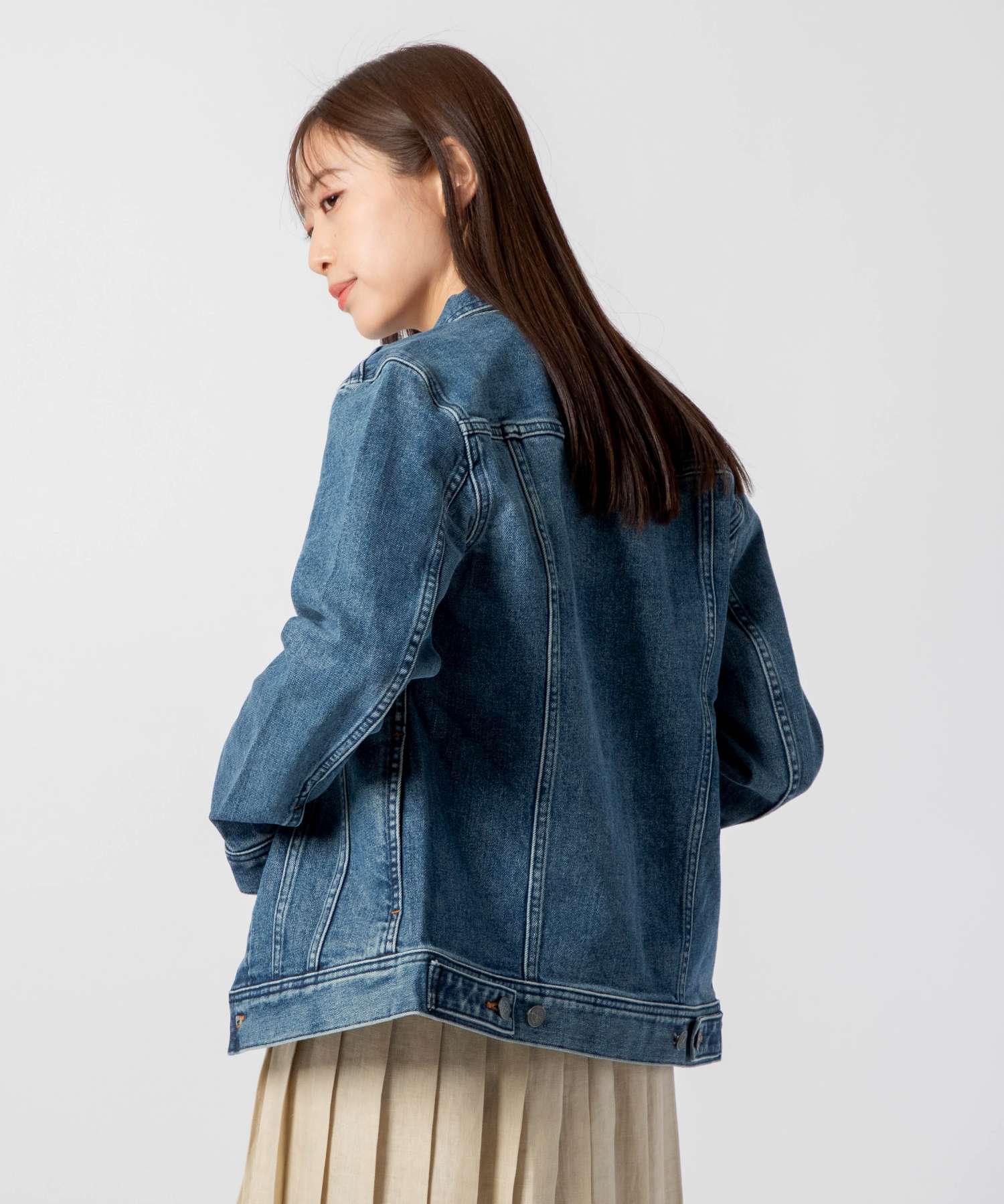 アーペーセー A.P.C. COZZK H02223 ジャケット メンズ アウター