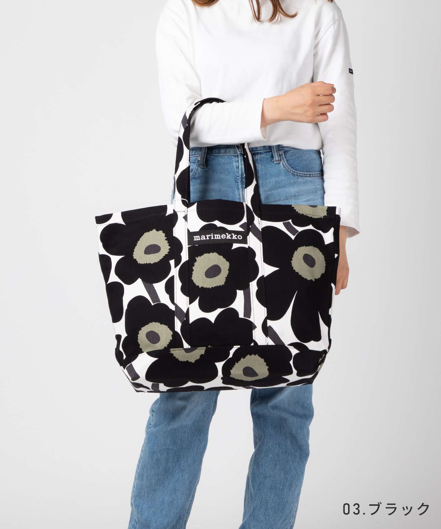 マリメッコ marimekko マリメッコ Marimekko トートバッグ