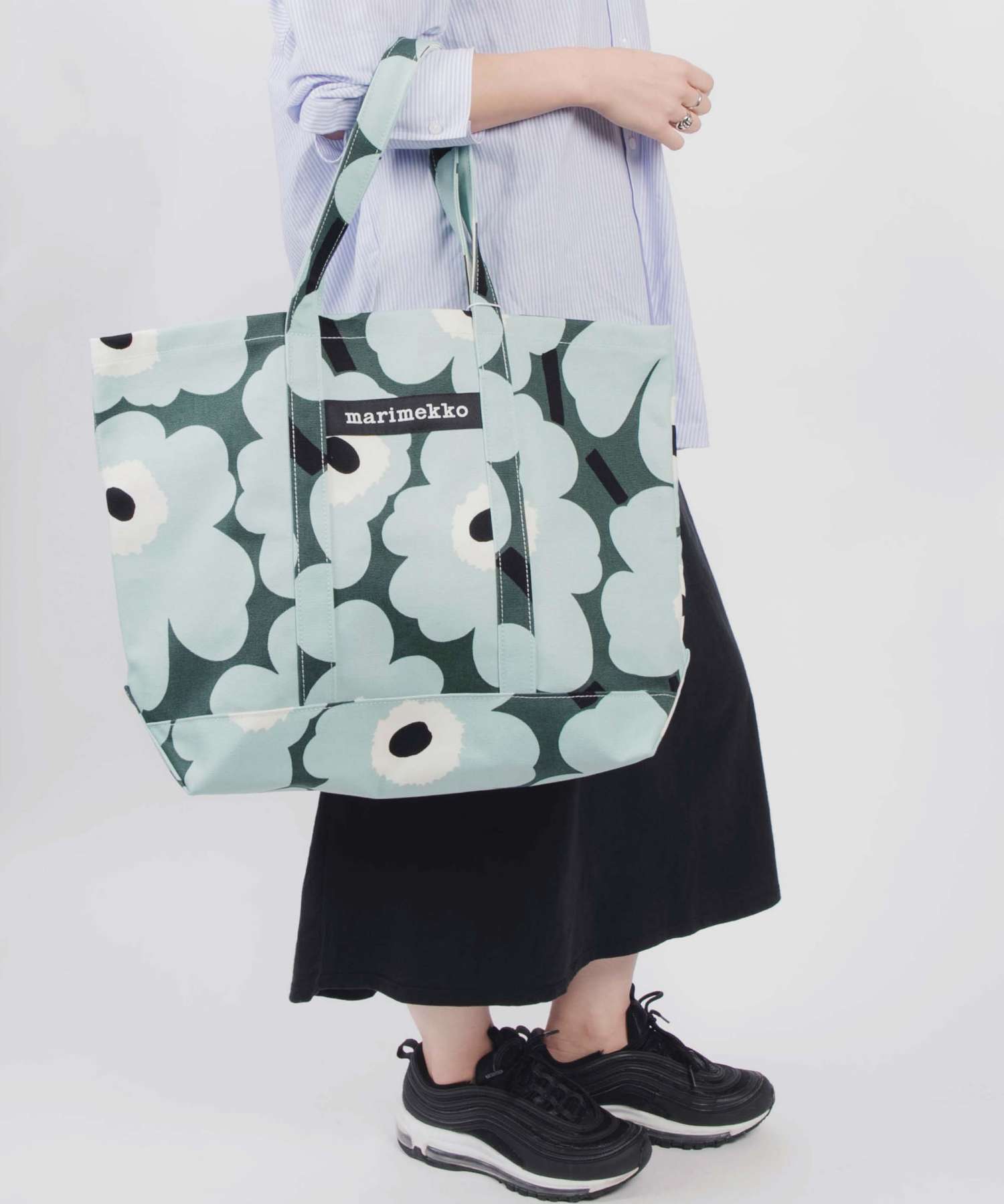 マリメッコ marimekko マリメッコ Marimekko トートバッグ