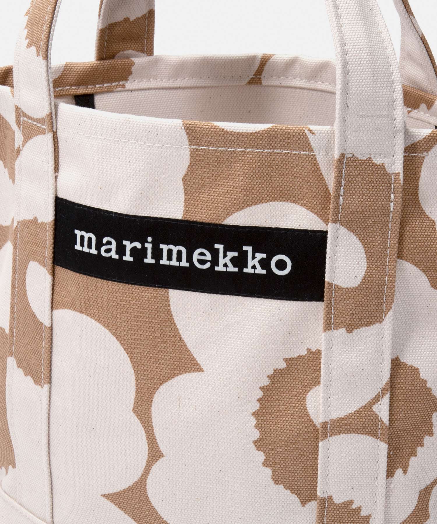 クーポン】【セール26%OFF】マリメッコ Marimekko トートバッグ 048294